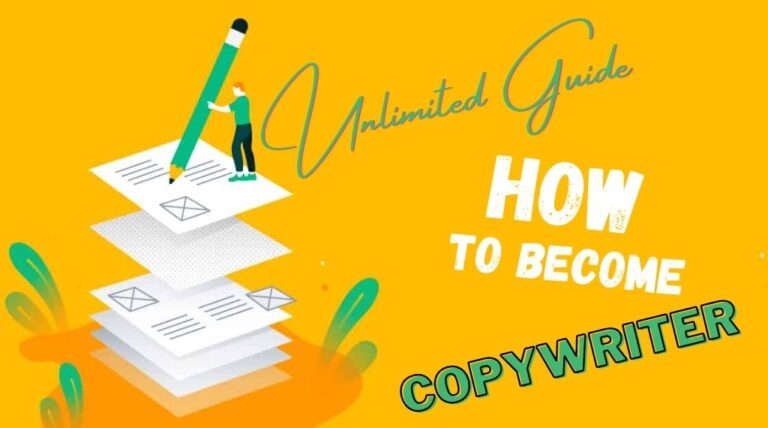 How To Become A Copywriter: Power Of Copywriting (More Earning)