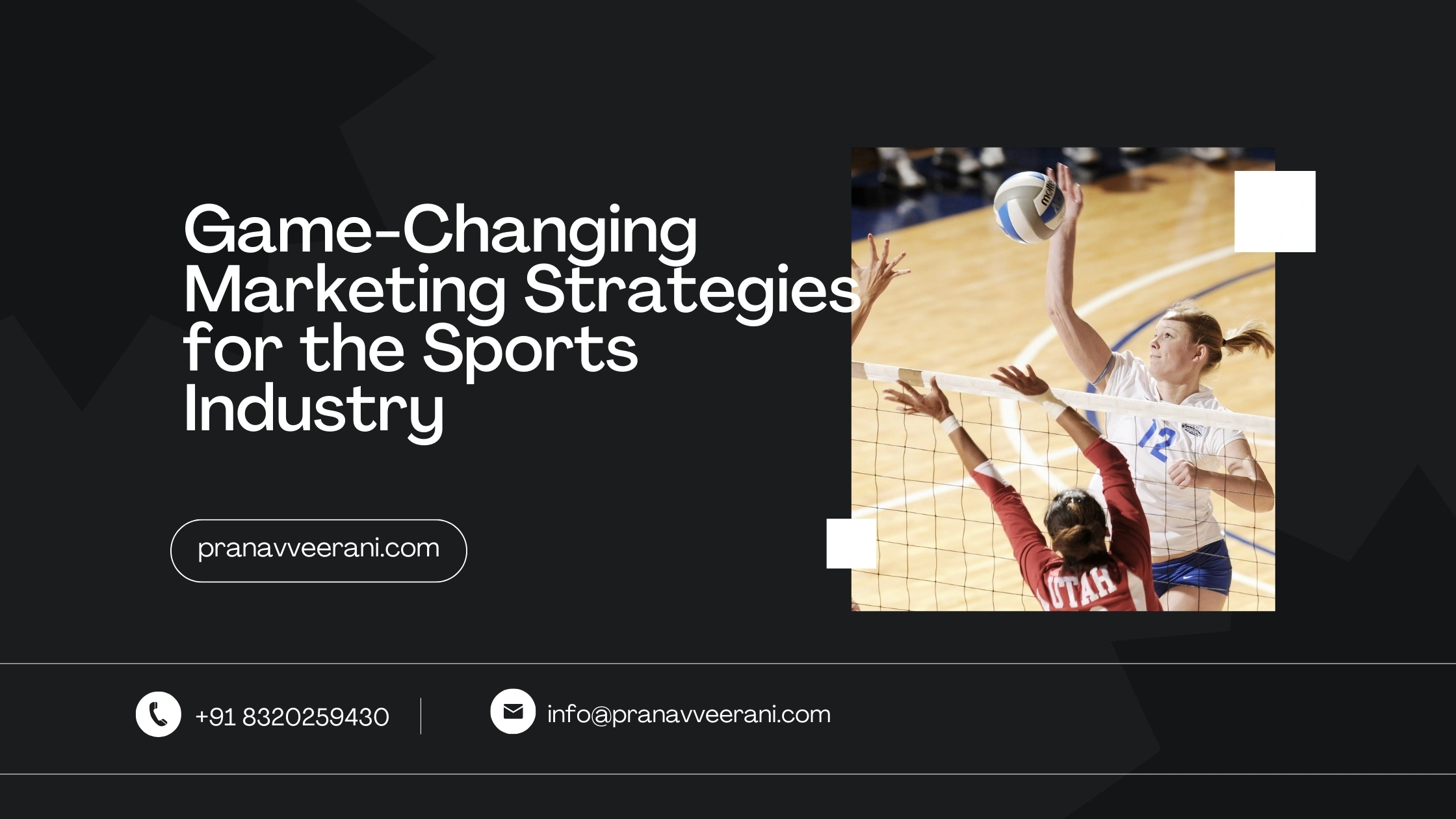 Sports Marketing: Win Fans & Grow Your Brand | Ahmedabad