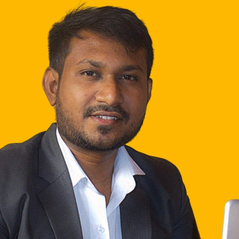 Pranav Veerani - Digital Marketing Consultant in Ahmedabad, India