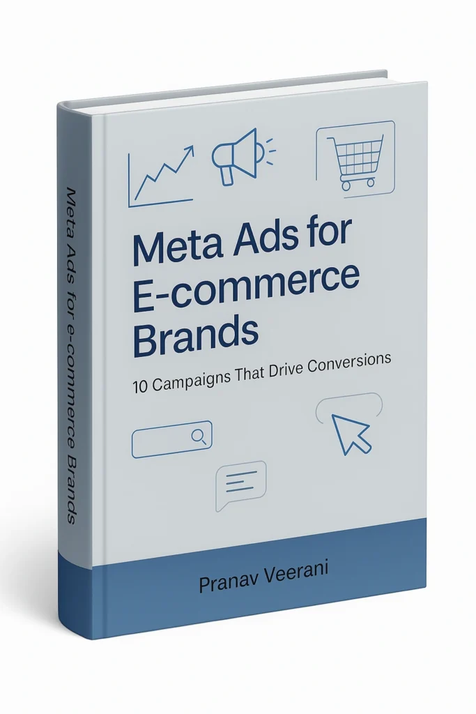 Meta Ads for E-commerce Brands 10 Campaigns That Drive Conversions