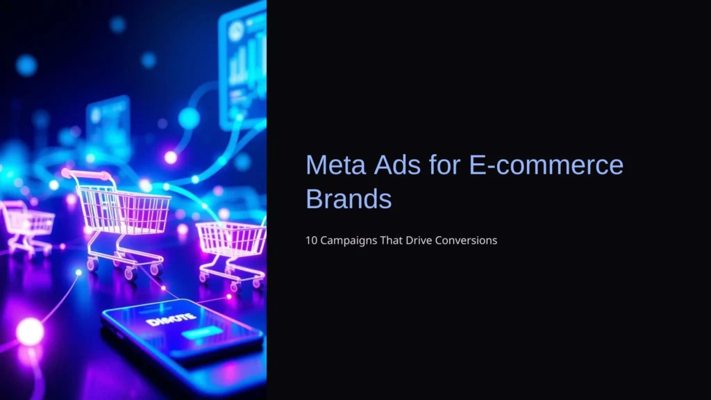 Meta-Ads-for-E-commerce-Brands-10-Campaigns-That-Drive-Conversions.pptx