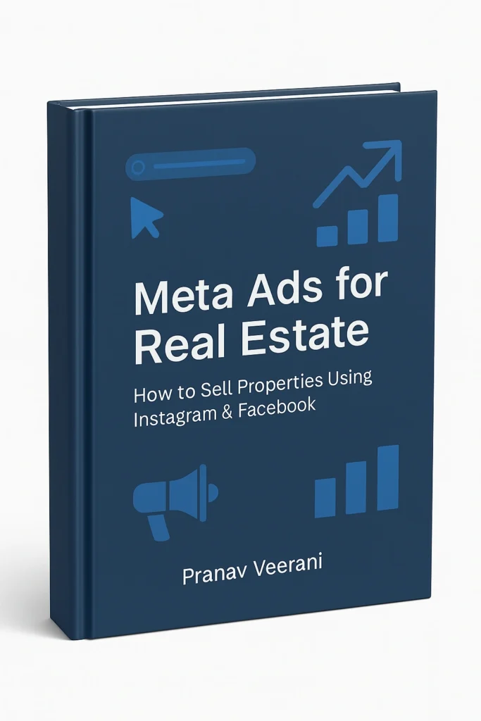 Meta Ads for Real Estate How to Sell Properties Using Instagram & Facebook
