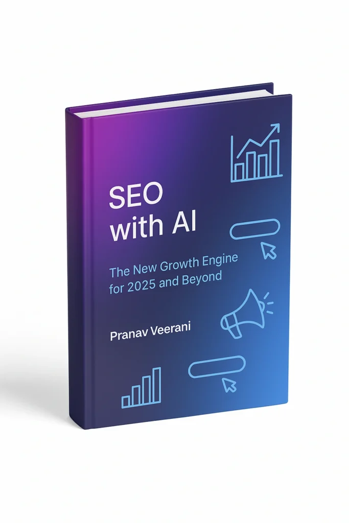 SEO with AI: The New Growth Engine for 2025 and Beyond