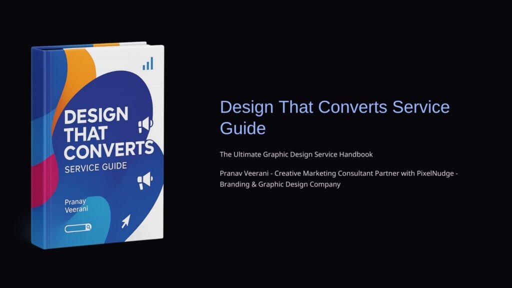 Design That Converts Service Guide