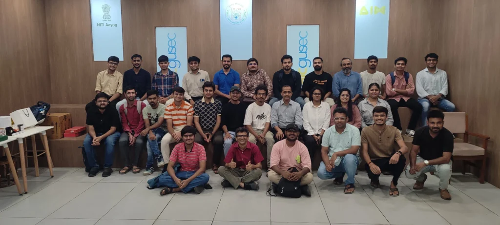 eChai DPI Dialogues Startup Opportunities and Challenges in India’s Digital Infrastructure - Ahmedabad Edition