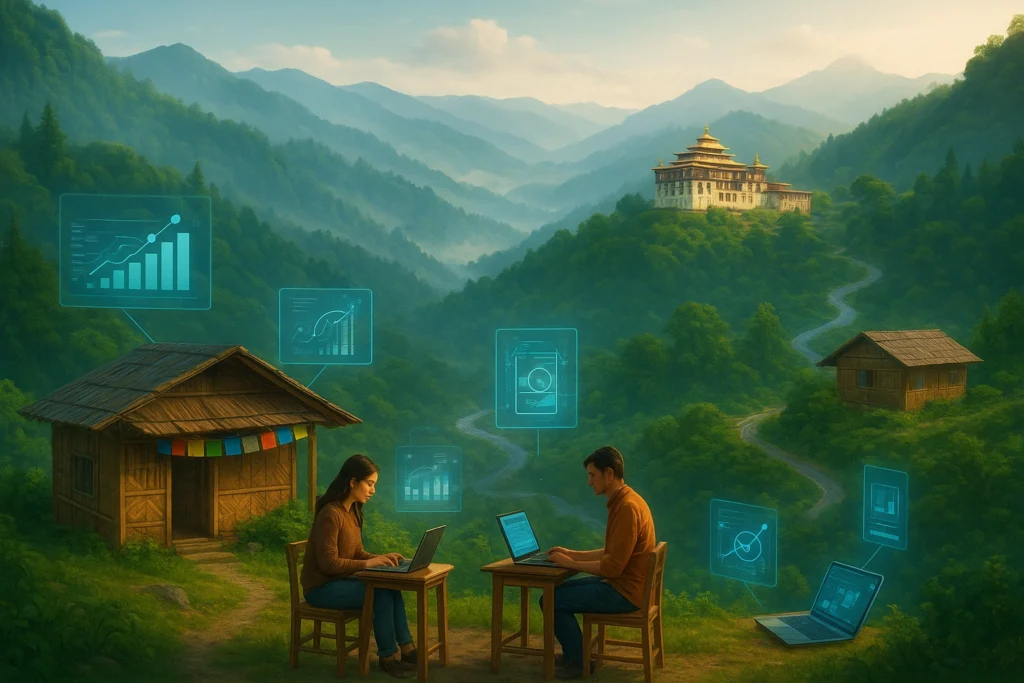 Top Digital Marketing Institutes in Arunachal Pradesh