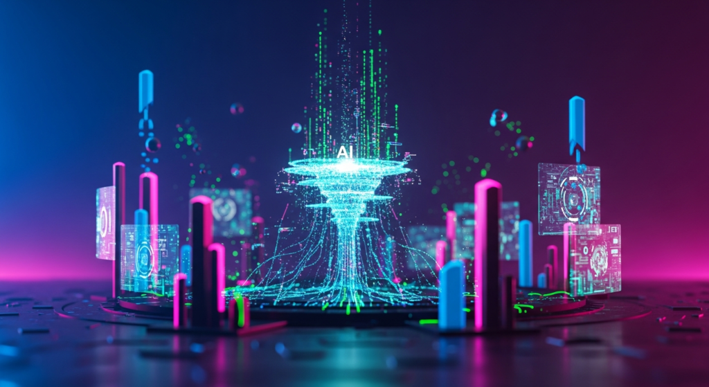 Best AI Digital Marketing Institute in Ambagarh Chowki