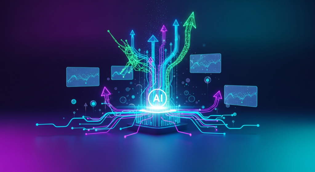 Best AI Digital Marketing Institute in Anthoor