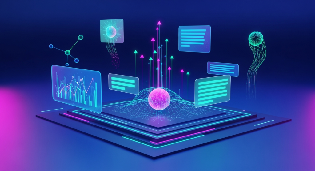 Best AI Digital Marketing Institute in Bomjir