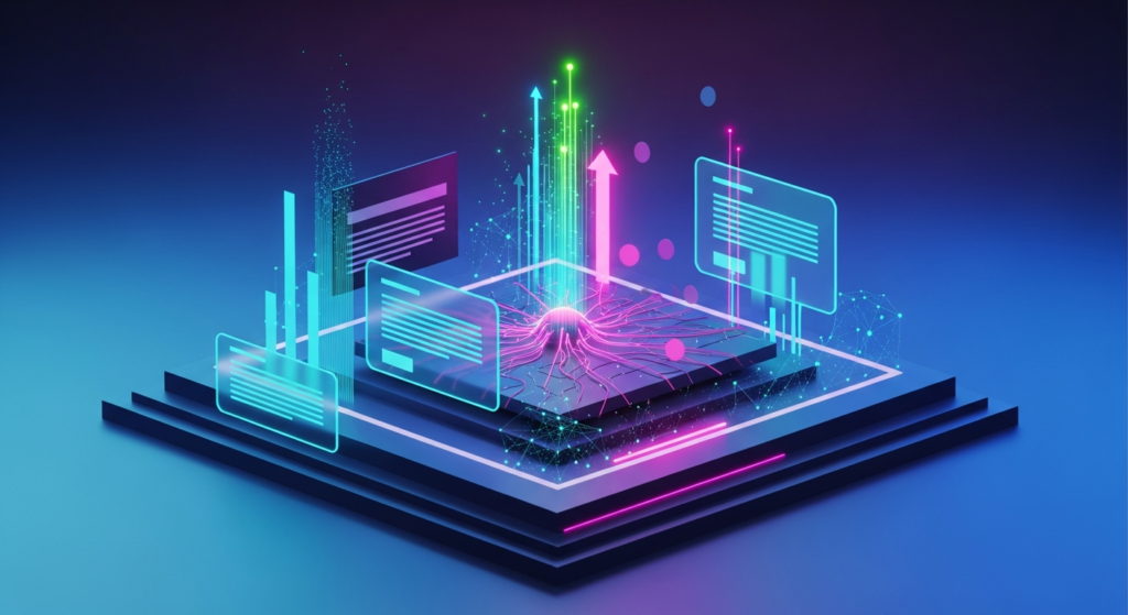 Best AI Digital Marketing Institute in Borguli