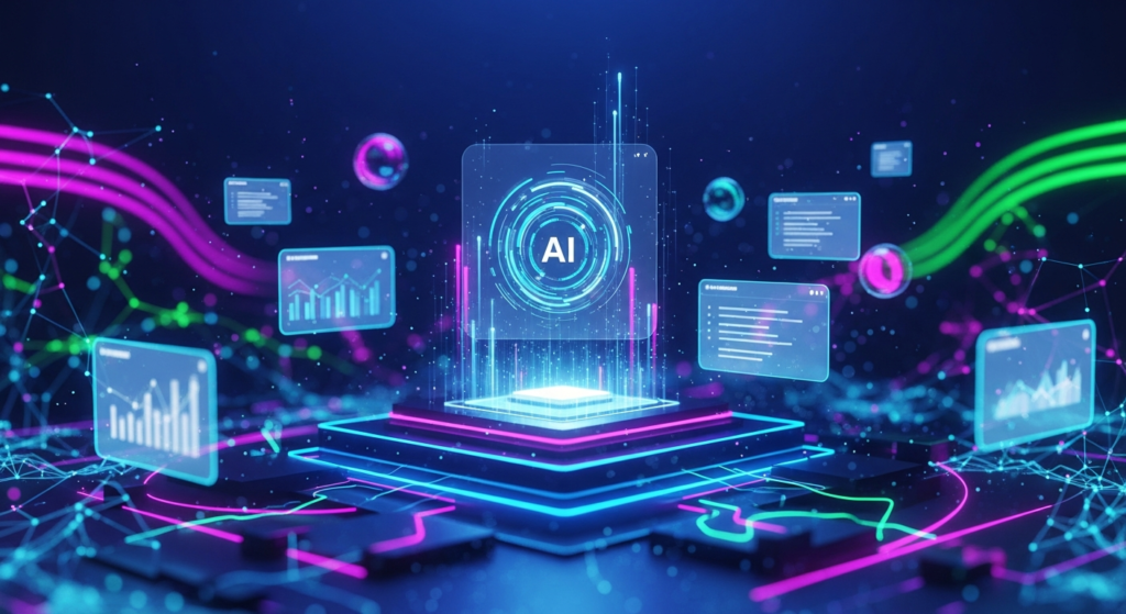 Best AI Digital Marketing Institute in Chambang