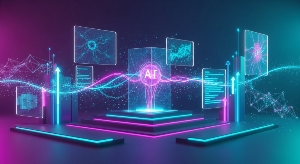 Best AI Digital Marketing Institute in Chandausi