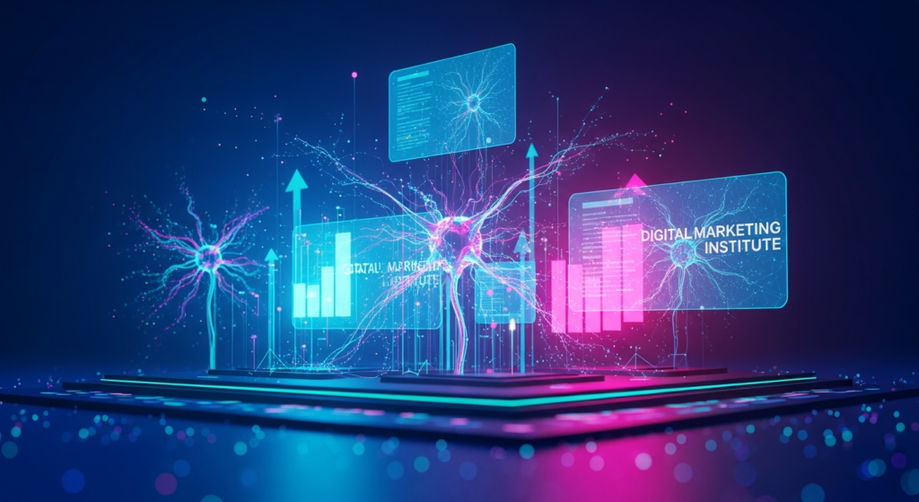 Best AI Digital Marketing Institute in Banbasa