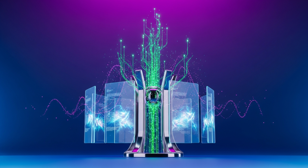 Best AI Digital Marketing Institute in Chyangtajo