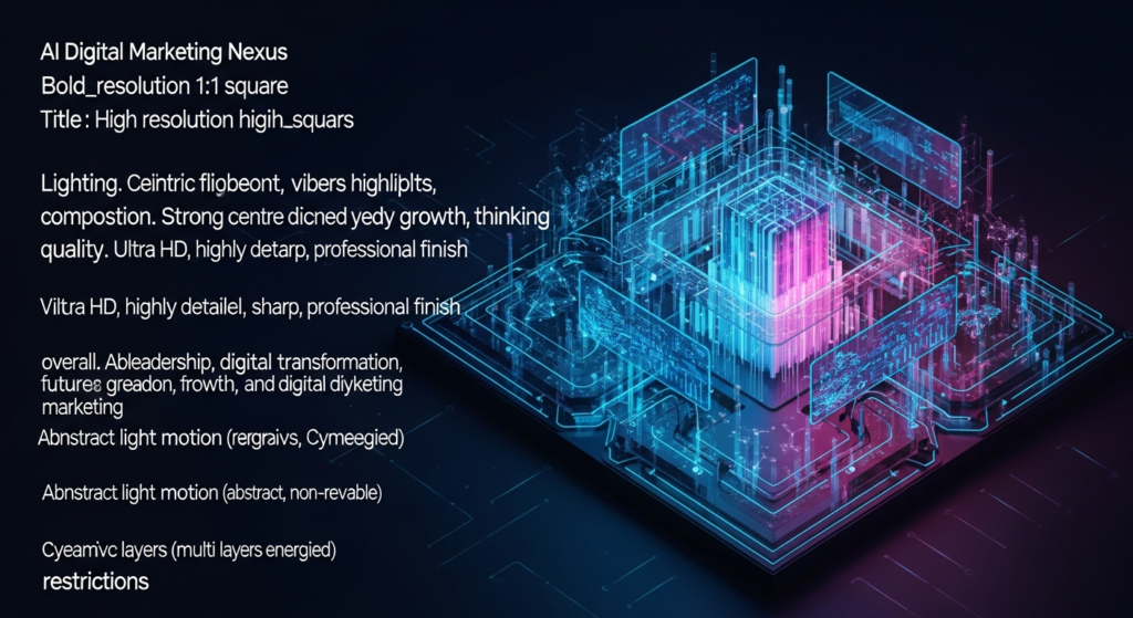 Best AI Digital Marketing Institute in Coimbatore