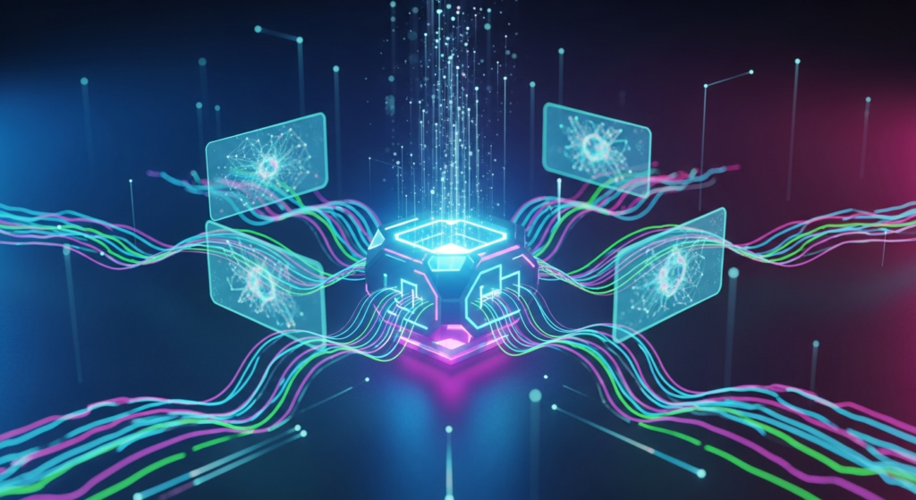 Best AI Digital Marketing Institute in Damteng