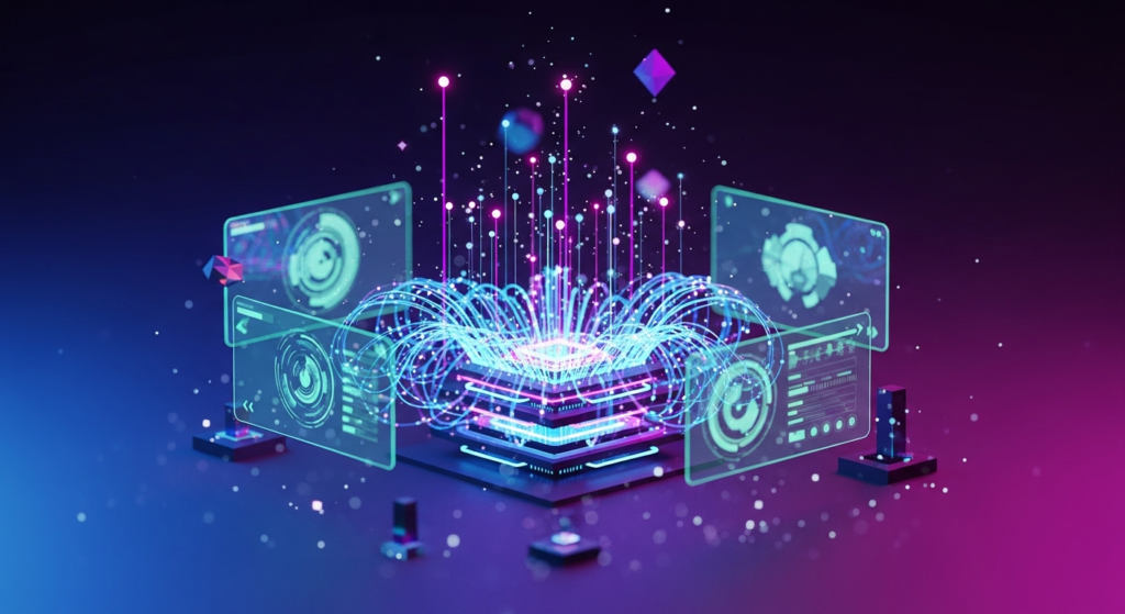 Best AI Digital Marketing Institute in Danglat