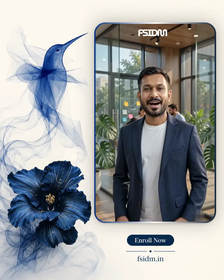 FSIDM one-on-one live session with Pranav Veerani