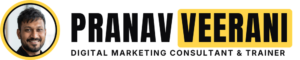 Pranav Veerani logo