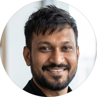 Pranav Veerani